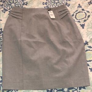 NWT EXPRESS pencil skirt